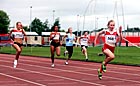 Rachel Highfield (Gateshead), North East Championships, Gateshead